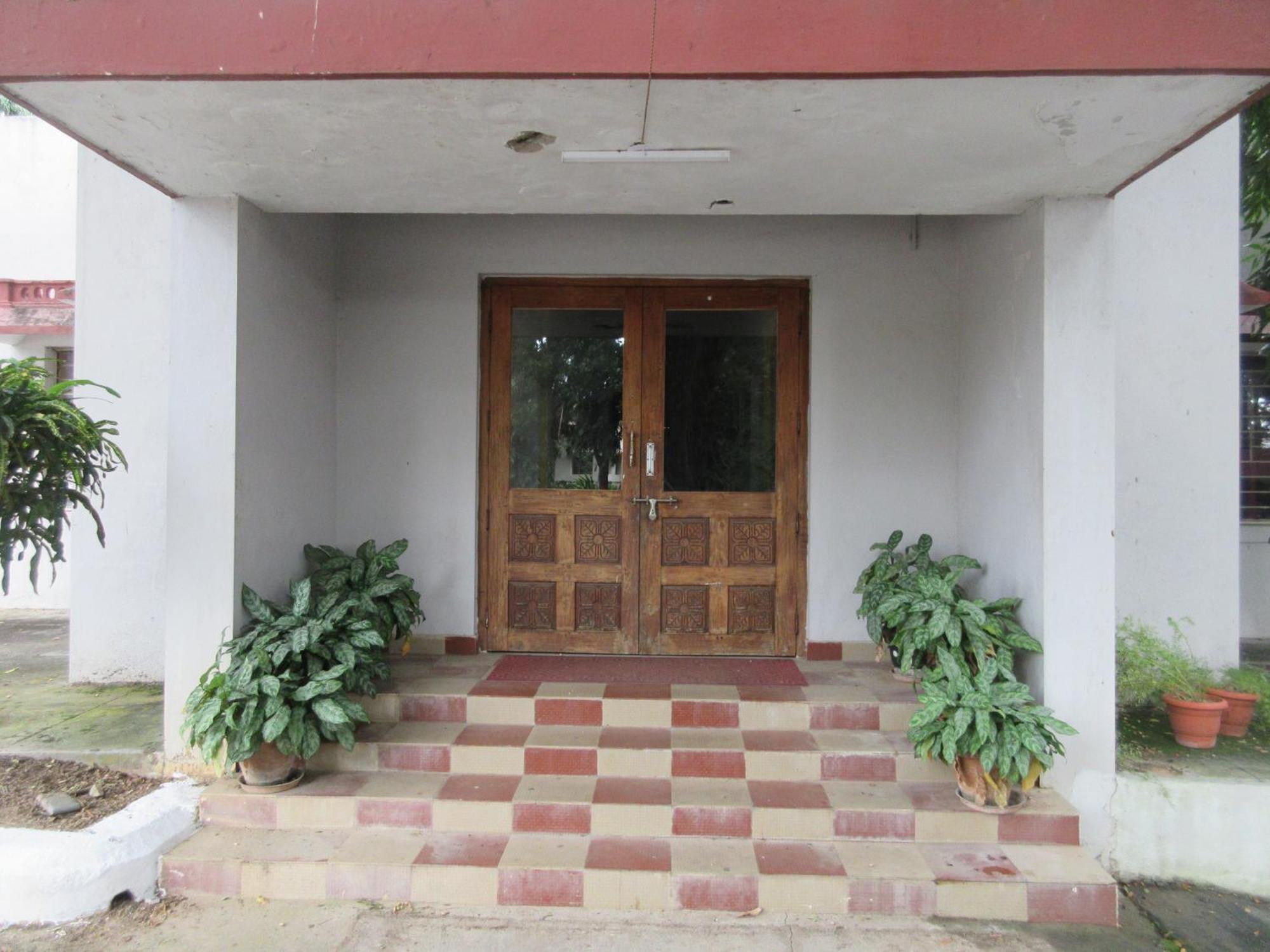 Kstdc Hotel Mayura Velapuri Belur Belur  Exterior foto