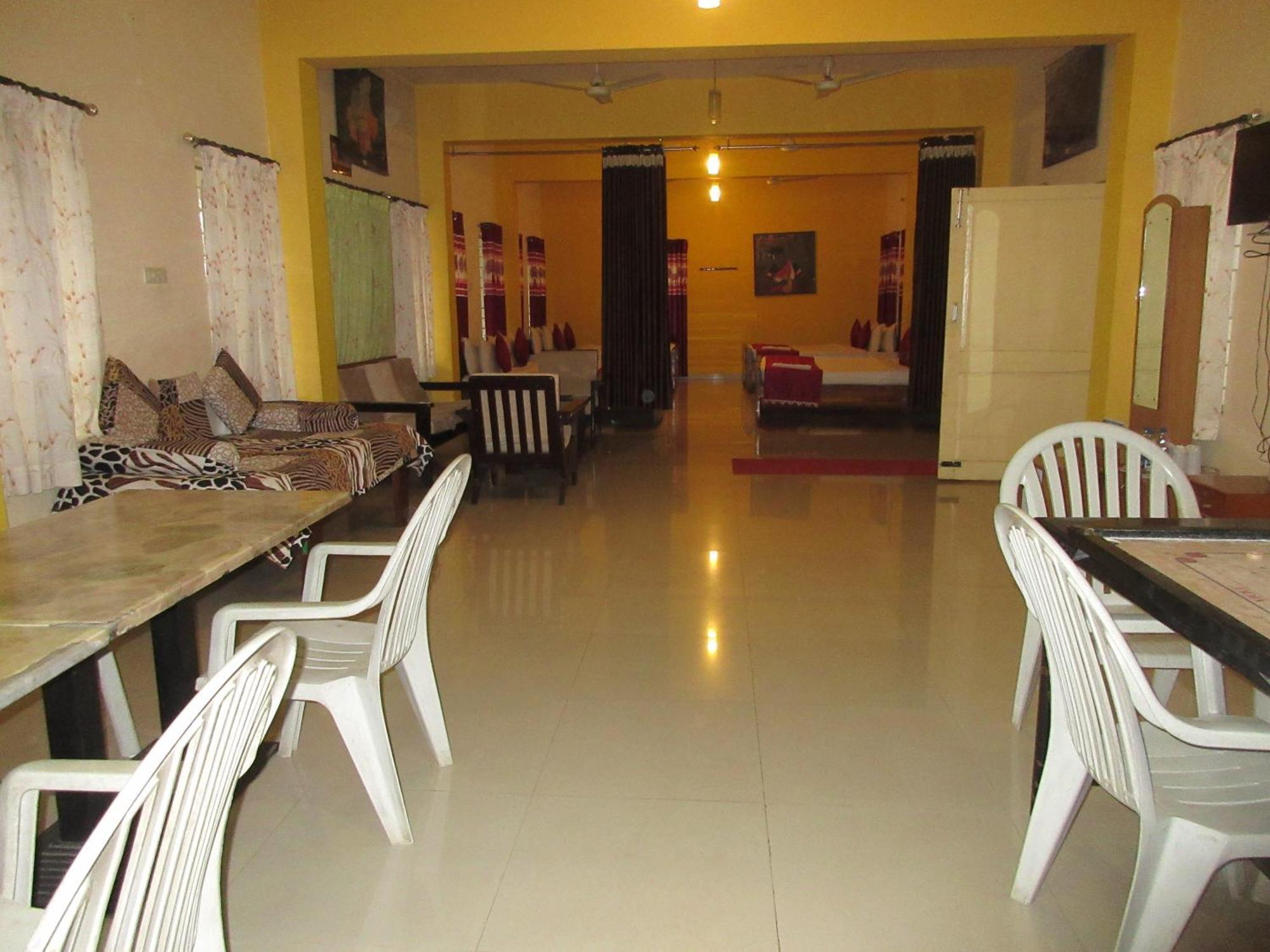 Kstdc Hotel Mayura Velapuri Belur Belur  Exterior foto