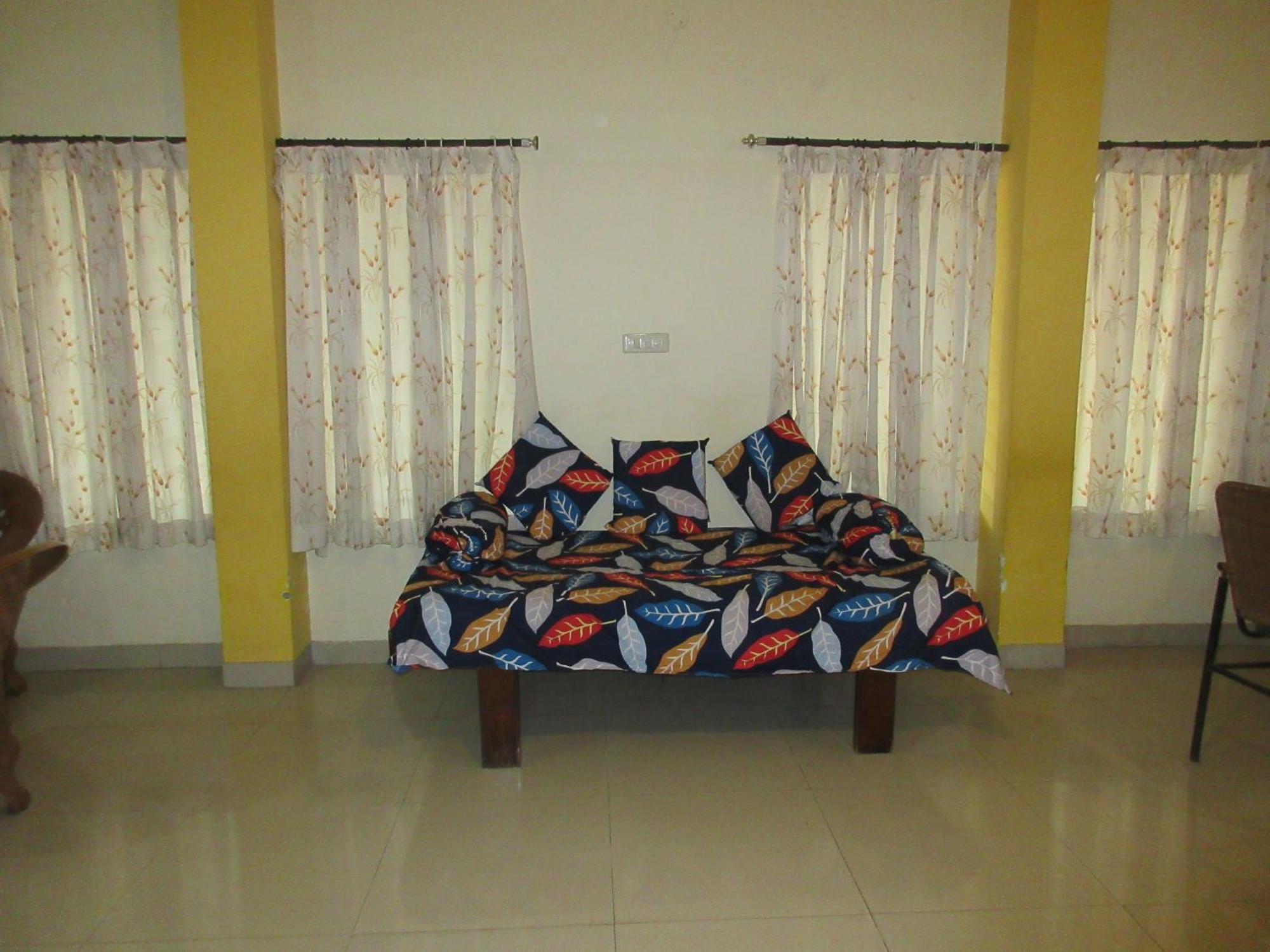 Kstdc Hotel Mayura Velapuri Belur Belur  Exterior foto